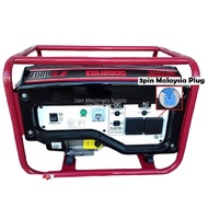 EUROX EGU2500 2kW GENERATOR