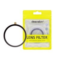 35mm HD Coating UV Protective Mirror Suitable for (Yu) FUJI FUJI X-Half Grid Waterproof Dustproof