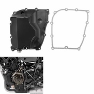 Suitable for Yamaha MT07 2021-2025 YZF-R7 22-25 Oil Pan Engine Oil Pan Cover