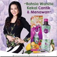 VAsia Ladies Collagen Jus Kembali Dara (Jus Jamu Moden)Vasia Ladies Collagen Minuman Dalaman Wanita 