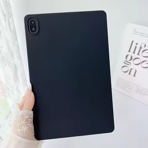 Case for Huawei Matepad 11 2024 Pro 11 2024 11.5S 2024 Air 11.5 2023 W00 W09 AL09 Colorful Silicone 