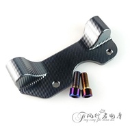 Folamdo N1 N1S Bánh Phanh Điện Từ Trước Và Sau Cỡ Lớn 220 260 Khóa Phanh Nhanh Thiết Bị Vận Chuyển P