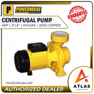 Powerhouse Hi Flow Centrifugal Pump 4HP PH-CO-HIFLOW4-4HP |