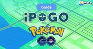 Ipogo PokemonGo ios飛人教學