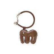 Funny Elephant Colorful Bag Charm