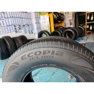 Percentage Tire Second Hand Bridgestone Tires Size 245 70 R16 Year 20