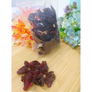 Bliss Tea Bunga Roselle kering 30g Pack