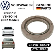 Volkswagen VW Polo 1.6 Vento 1.6 60Z 09G Drive Shaft Oil Seal 09G301189