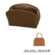 Cosmetic changing bag / insert organiser / Inner Bag 內袋/內膽包for  Hermes Bolide mini 1923 / 25/27/31/3