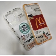 🇲🇾REALME C21Y/C25Y BACK COVER/CASING BELAKANG/TPU/SILIKON