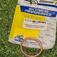 ESPADA EXHAUST GASKET VPRO LC135 Y15 GASKET PIPE VPRO
