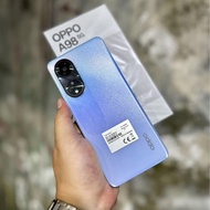 Oppo A98 5g 8/256 second like new