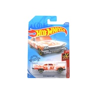 Hotwheels: HW Flames '57 Plymouth Fury (168/250)