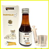 ▧ ¤ ◸ Parvolix-Pv Drops 100ml