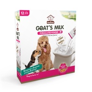 HOWBONE Goat's Milk Formulated Powder for Dogs