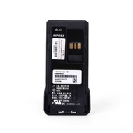 Suitable for Motorola PMNN4489AC GP328D+GP338D Battery