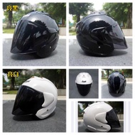 ♝◎ ✐❡ Helmet arai eastern dragon half helmet motorcycle helmet men and women summer four seasons universal arai half helmet golden swordsman