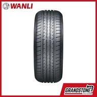 195/60R16 Wanli 89H Cp818 Passenger Car Tires Www.Grandstone.Ph