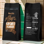 100% CACTUS Pure Vietnamese Classic Cocoa Powder [80g/300g]