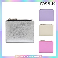 ROSA K LAPORTE bifold wallet