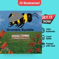 Grumble Bumble - Paperback - English - 9781970037746