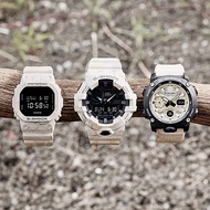 G-Shock WM Utility Wavy Marble Resin Band Men Watch DW-5600WM-5 & GA-700WM-5 & GA-2000WM-1A