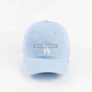 MLB LUCKY BALL CAP LA DODGERS LIGHT BLUE