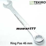 TEKIRO KUNCI RING PAS 46 MM