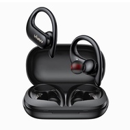 CASE CASING VIVAN TWS EARPHONE SPORT X ORIGINAL HEADSET WIRELESS