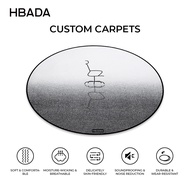 (Ready Stock)Hbada Exclusive Gift for Habda Chair