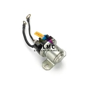 ME049300 B240700000471 6D24 Engine Accessories 24V Starter Relay For Sany Excavator Rotary Drill Sp