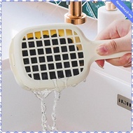 [FlowerhxyaeMY] Kitchen Drainage Basket Kitchen Sink Drain Basket for Household Kitchen