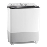 SHARP Washing Machine Semi Automatic 7.0kg (EST 7015) [1 Year Warranty]