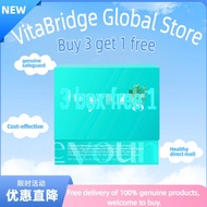 【BUY 3 FREE 1】 BeYoung Gut-Brain-Skin Axis Booster | Supports Gut-Brain-Skin  konjac sesame