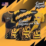 Fashion 2025 JERSEY SEPAK OF OR JERSEY STL shirt