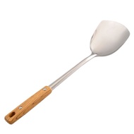 Creative Kitchen Utensils Spoon Household Appliances Stainless Steel Household Kitchenware Soup Ladle Small Supplies Com