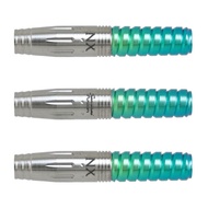 Samurai Darts • Fusion Helical NX • SGDARTS