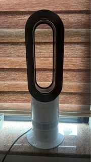 Dyson Hot/Cool Fan 1 year old