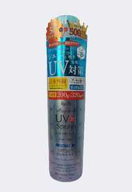 Ajuste - 日本Ajuste防UV全身噴霧320ML(微香)[平行進口]