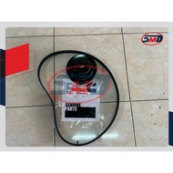 3914463 PULLEY FAN CUMMINS 4BT 6BT