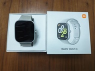 小米 Redmi Watch 4 智能手錶