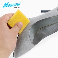 Suede eraser Shoe eraser Karet pembersih suede