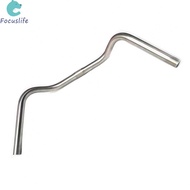Bike All-rounder Handlebar Bike Handlebar Replacement City Bike Handlebar