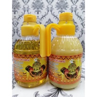 Durga Pooja Oil and Pooja Ghee