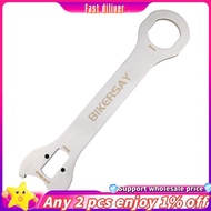 Bicycle Repair Wrench Multi Bike Bottom Bracket Wrench Professional Bottom Bracket Tool Bicycle Repa