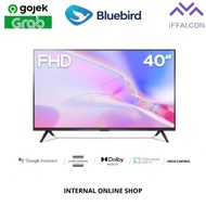 Iffalcon 40S52 Smart Tv 40 Inch Android Tv Garansi Terbaru