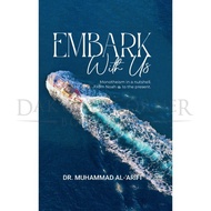 Embark with Us (P/B) – DCB