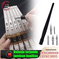 GUNDAM Panel Line Accent Color Pen Weathering Color Pen/ Pen/ Gundamlining Line Accent Color Pen Pan