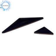 ulovebsby For MSI GF63 GF63VR GF65 MS-16R1 R7 Bottom Case Foot Pad Anti-skid Pad Lower Cover Rubber 