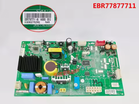 Used for LG refrigerator display board main board GR-B2078DNH 2078DAD EBR778777 EBR77877711 control 